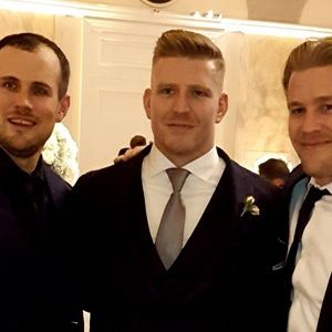 Meet your Posher, Josh